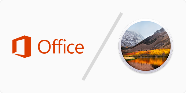 why does office 2016 for mac require so much space